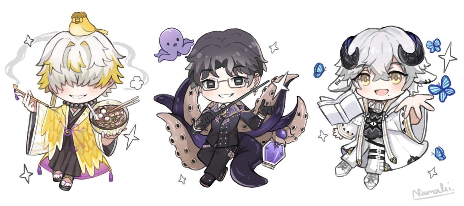 Orion Orion