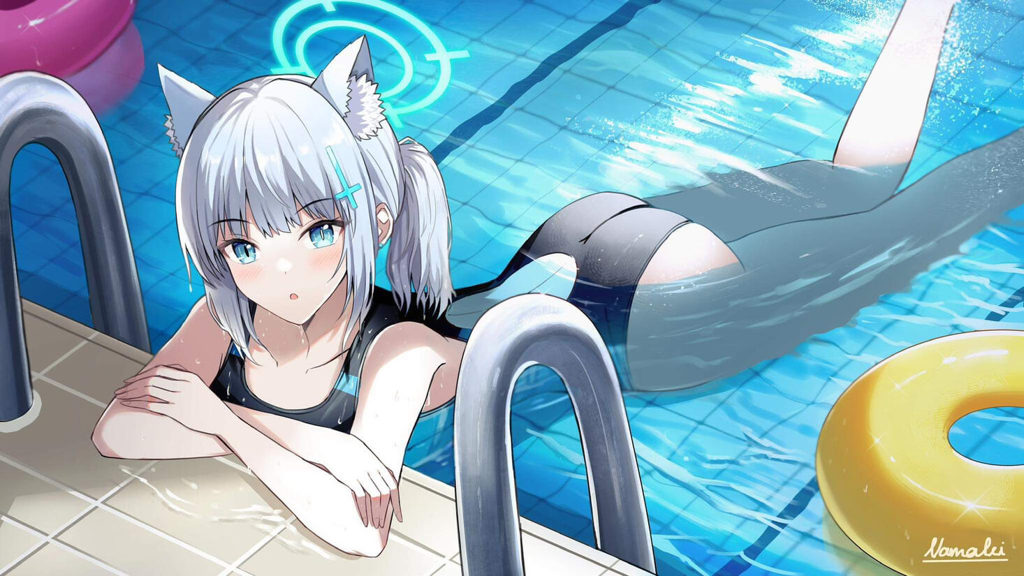 Shiroko ss Shiroko ss