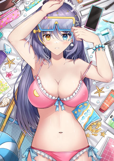 Oc marina Oc marina