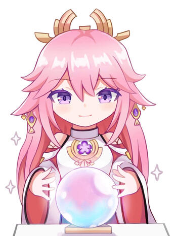 Chibi Yae Chibi Yae